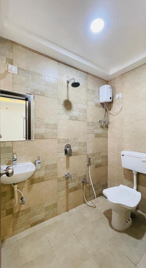 Luxurious 3 Bhk Villa In Bhuj - Shivani Homestay Экстерьер фото