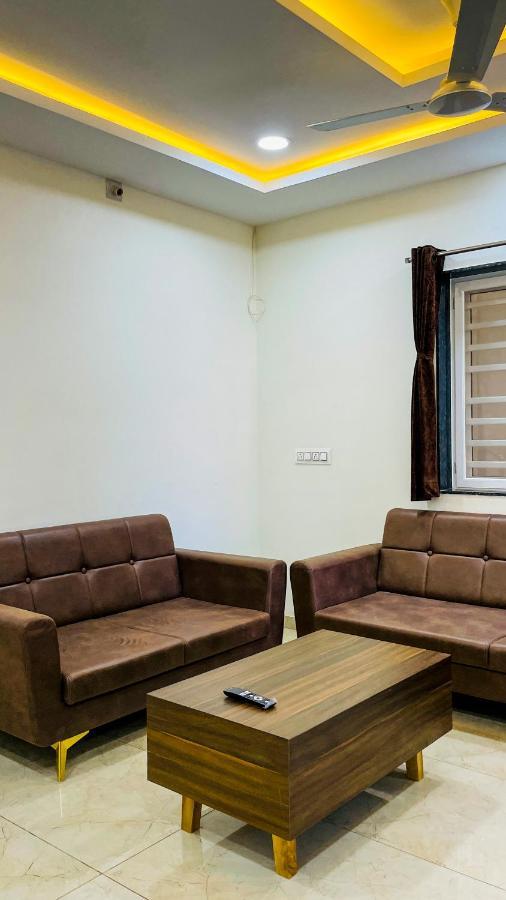 Luxurious 3 Bhk Villa In Bhuj - Shivani Homestay Экстерьер фото