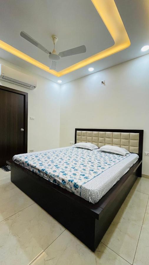 Luxurious 3 Bhk Villa In Bhuj - Shivani Homestay Экстерьер фото