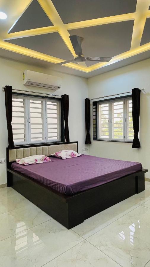 Luxurious 3 Bhk Villa In Bhuj - Shivani Homestay Экстерьер фото