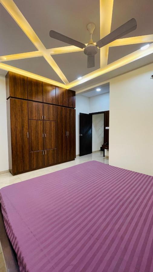 Luxurious 3 Bhk Villa In Bhuj - Shivani Homestay Экстерьер фото