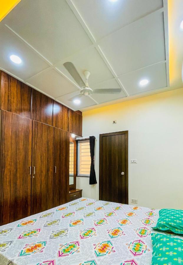 Luxurious 3 Bhk Villa In Bhuj - Shivani Homestay Экстерьер фото
